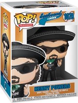 Pop Eastbound and Down Kenny in Mariachi Outfit Vinyl Figure