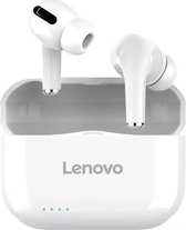 Lenovo LivePods LP1s | Bluetooth  oordopjes | Earbuds | Wit