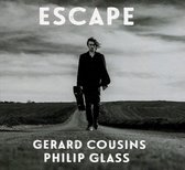 Gerard Cousins - Escape (CD)