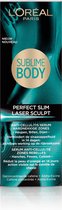 Sublim Body Perf Slim Laser Jour+Sticker