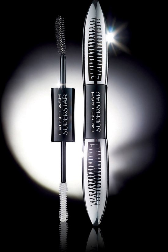 L'Oréal  FalseLash Superstar Bl GbFrNl 01 Bl