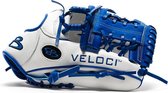 Boombah Veloci GR Series Slowpitch Fielding Glove W/ B15 Laced I-Web