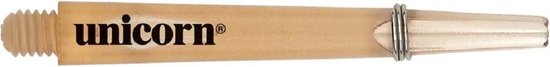 Afbeelding van het spel Unicorn Gripper 3 Mirage Shafts Short Rosso 3 Stuks