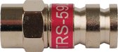 Macab F4324220 F-connector Rg59