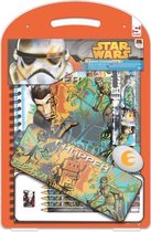 Star Wars Rebels Schrijfset