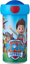 Rosti Mepal Paw Patrol Schoolbeker 300 ml