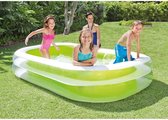 Intex 56483NP Familiezwembad 262x175x56 cm