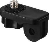 Hama Camera-aansluiting-1/4-adapter Voor GoPro-toebehoren Versie II