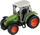 Dutch Farm Tractor 1:32 Groen