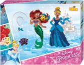 Hama Strijkkralen Disney Princess 4000 Stuks