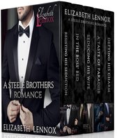 The Steele Brothers 6 - The Steele Brothers Collection
