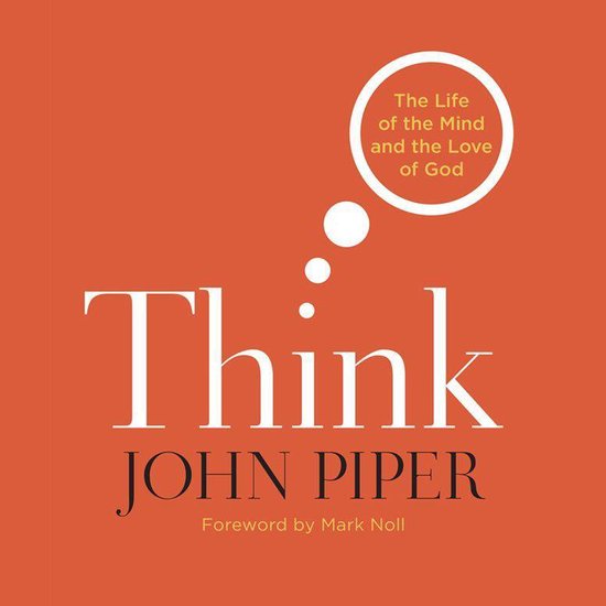 Think - cover