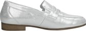 Waldlaufer H-Ulla Moccasin - zilver - Maat 5.5