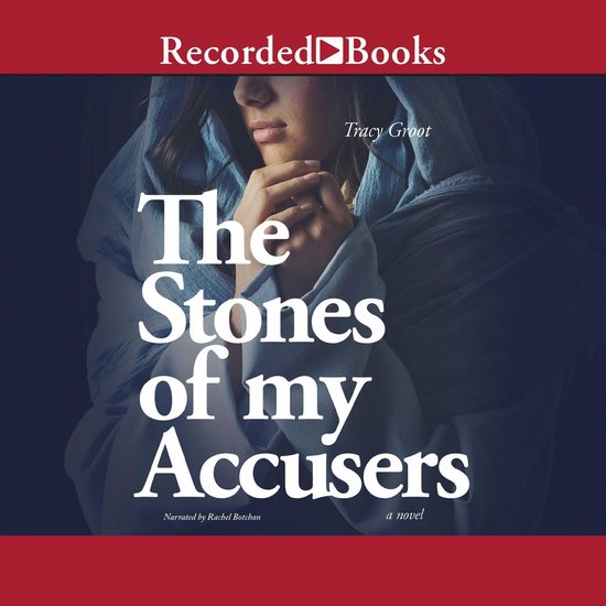 Stones of My Accusers - cover