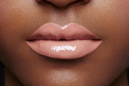 Rouge à Lèvres L'Oréal Infaillible Lip Paint 101 - Teinte Nude Brillant - Neuf Emballé