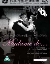 Madame De...