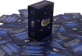 Blurry Nights - Drankspel - speelkaarten - volwassenen - kaartspel - drank spelletjes