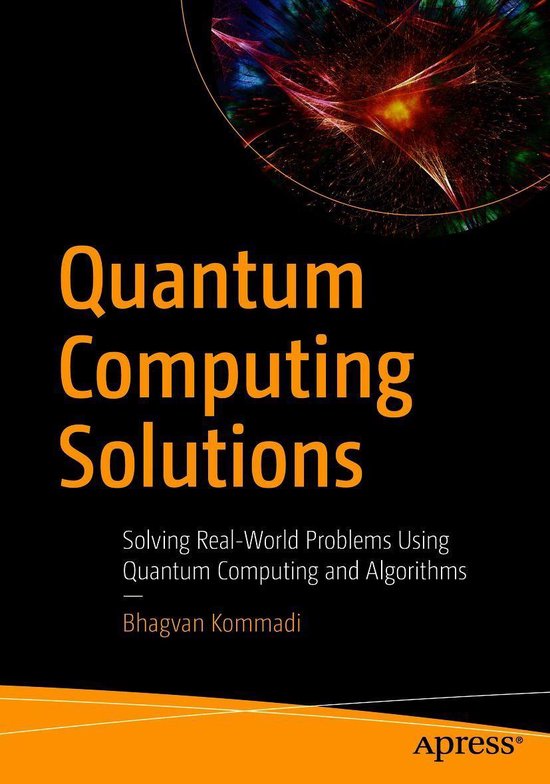Business and Management (R0) - Quantum Computing Solutions - cover