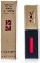 Yves Saint Laurent - Rouge Pur Couture Vernis A Levres 10 ml