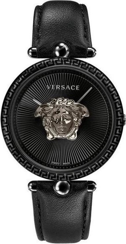 Versace VCO050017 Palazzo Empire dames horloge 39 mm