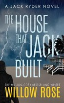 Jack Ruder Mystery-The house that Jack built