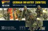 Afbeelding van het spelletje Bolt Action: German Infantry (winter)