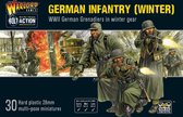 Bolt Action: German Infantry (winter)