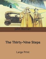 The Thirty-Nine Steps