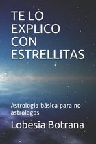 Te Lo Explico Con Estrellitas