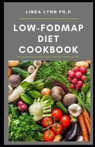 Low-FODMAP Diet Cookbook