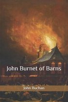 John Burnet of Barns