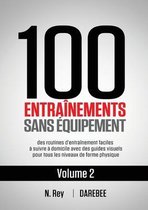 Vol.- 100 Entraînements Sans Équipement Vol. 2