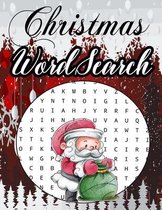 Christmas Word Search