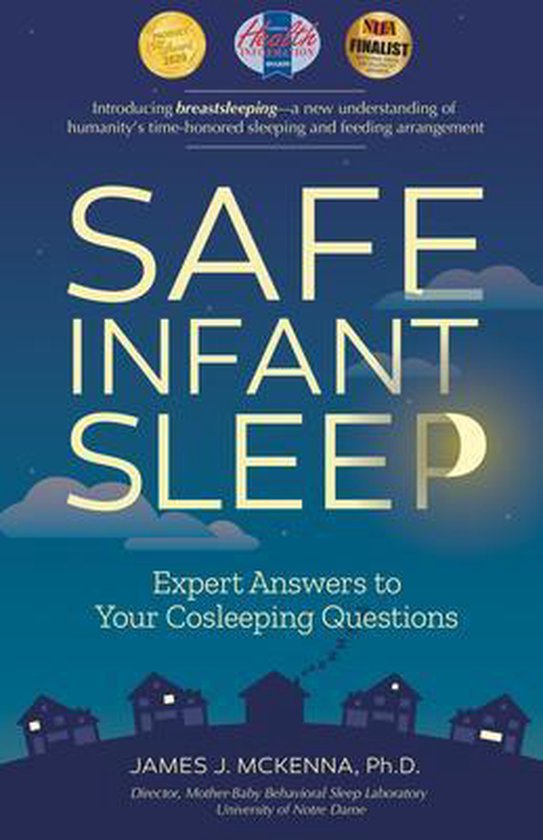 Safe Infant Sleep - cover