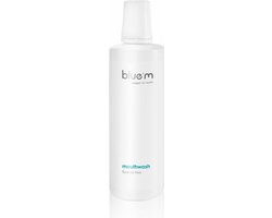 Foto: Bluem mondwater 500 ml