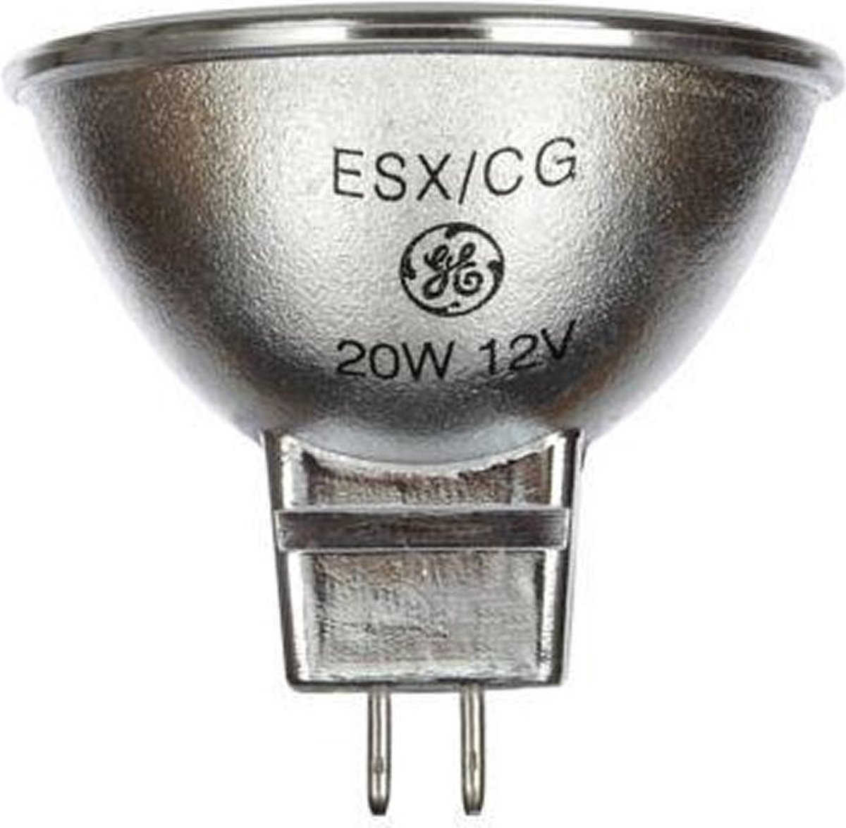 General Electric Precise Laagvolt halogeenreflectorlamp BAB/CG 20857