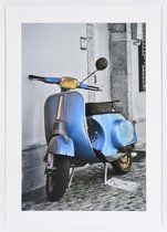 Fotolijst - Henzo - Umbria - Fotomaat 50x70 cm - Wit