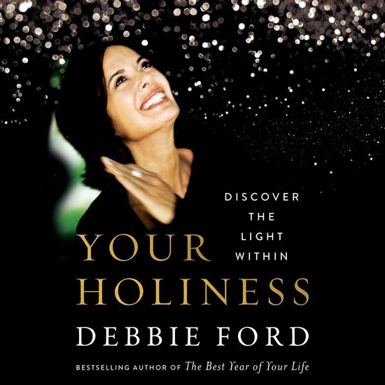 Your Holiness - cover