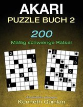 Akari Puzzle Buch 2