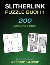 Slitherlink Puzzle Buch 1