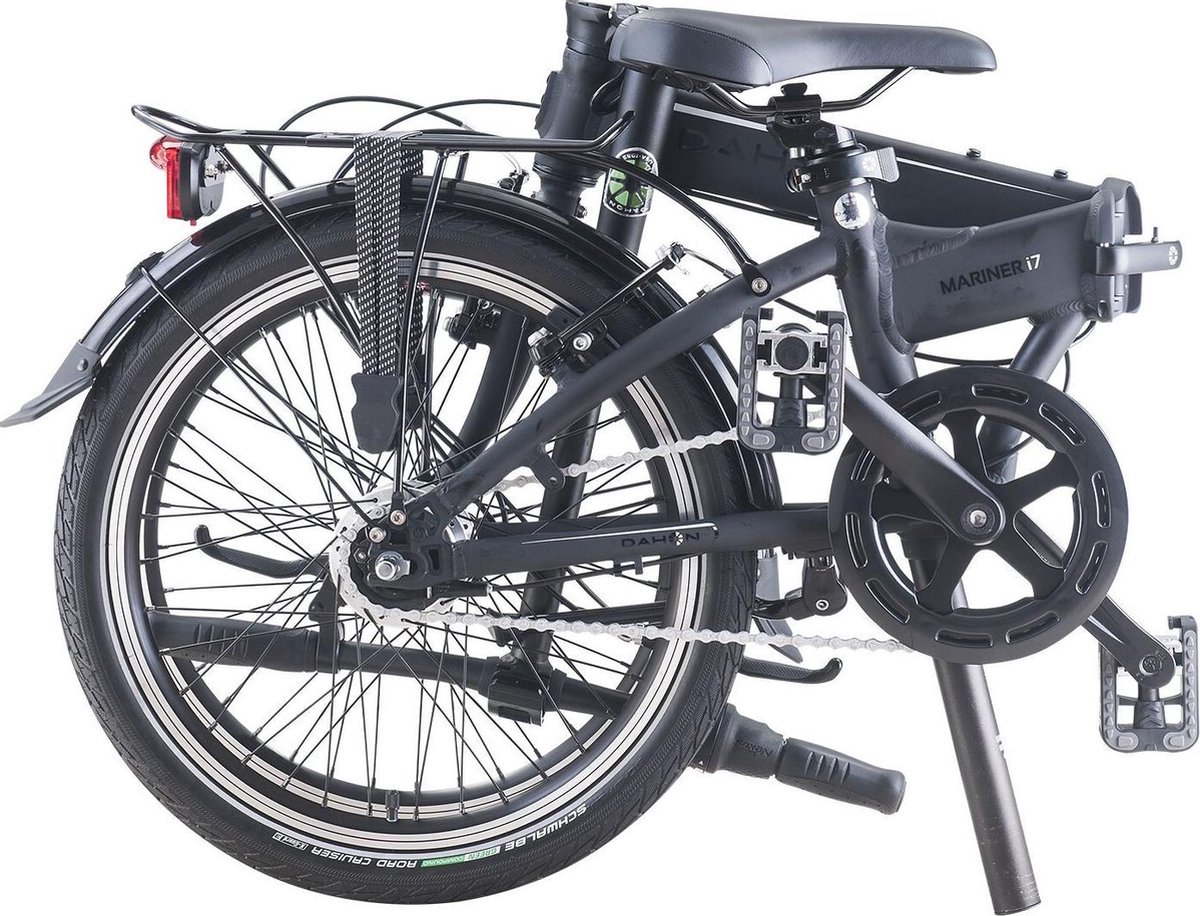 dahon plooifiets