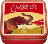 Cadeau de Noël Côte d'Or - Lait CLASSIQUE - Tablettes de chocolat au lait - 300g