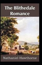 The Blithedale Romance Illustrated