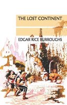 The Lost Continent