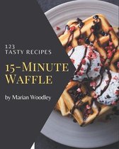 123 Tasty 15-Minute Waffle Recipes