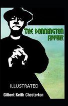 The Donnington Affair Illustrated