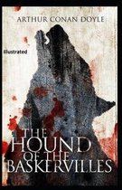 The Hound of the Baskervilles Illustrated