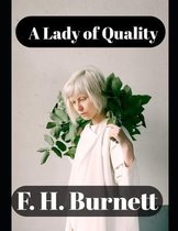 A Lady of Quality (annotated)