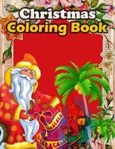 Christmas Coloring Book