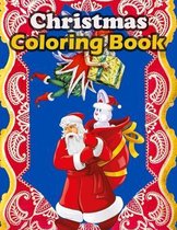 Christmas Coloring Book